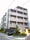日神デュオステージ池上の間取り画像