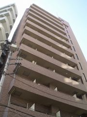 菱和パレス五反田西の外観画像