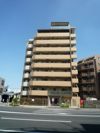 スカイコート池上壱番館の間取り画像
