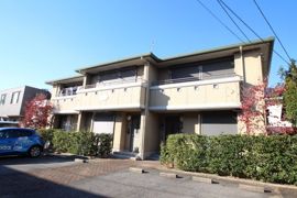 グランバリエ津島南の外観画像