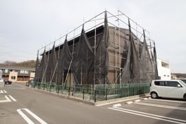 （仮称）Casa Grande東岡山の外観画像