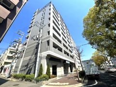 アーバンフラッツ王子公園の外観画像