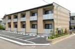 レオパレスあすみが丘ハイランドの間取り画像