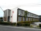 レオパレスなかのの外観