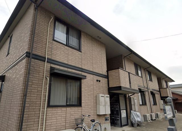 セジュール諸岡の外観画像