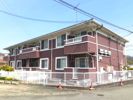 シャトレ小竹 Ⅲの外観