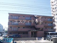 Exceedの外観画像