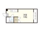 LOFT24の間取り画像