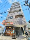 アーバン・ヒルズの外観
