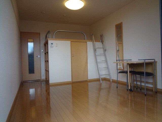 リビング