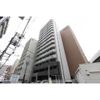 エスリード阿波座ラグジェの間取り画像