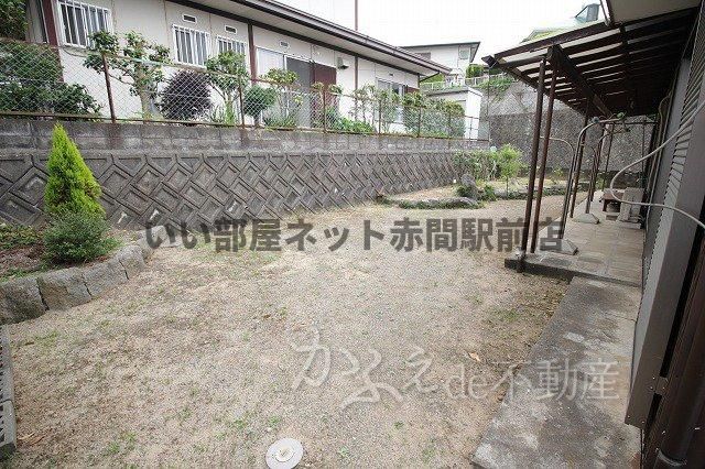 庭