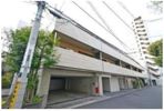 プラチナコート広尾の間取り画像