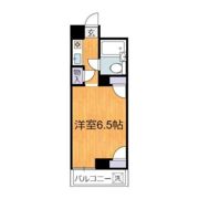 PRIMOの間取り画像