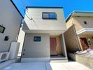 千早1丁目戸建 1号棟の外観画像