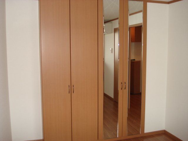 洋室