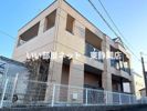 アプロディーテー北安東の間取り画像