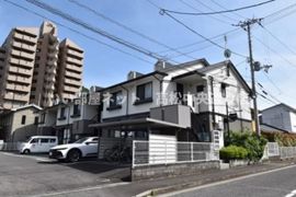 ドミール タキグチの外観画像