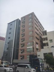 ビューサイト横浜の外観画像