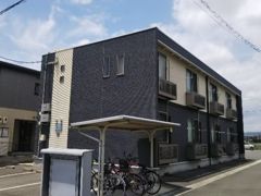 レオネクストさくらやⅣの外観画像