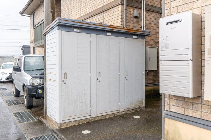 その他