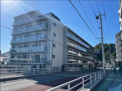 SYFORME MOTOMACHI-CHUKAGAIの外観画像