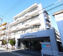 ユタカローズガーデン(A-012)の外観画像