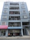 ベルハイム医大東の外観