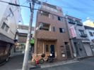 エスティーマンションの外観画像