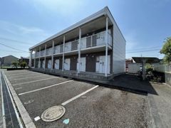 レオパレスヤチヨの外観画像