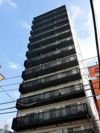レヴィーガときわ台crobの間取り画像