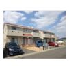 ポジターノ West Bの間取り画像