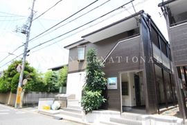 リューデスハイムBの外観画像