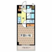 ベルヴィーユ龍賀台の間取り画像