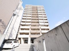 GROOVE御幣島アベニューの外観画像