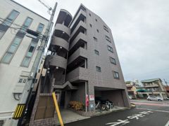 セレニテ本町の外観画像