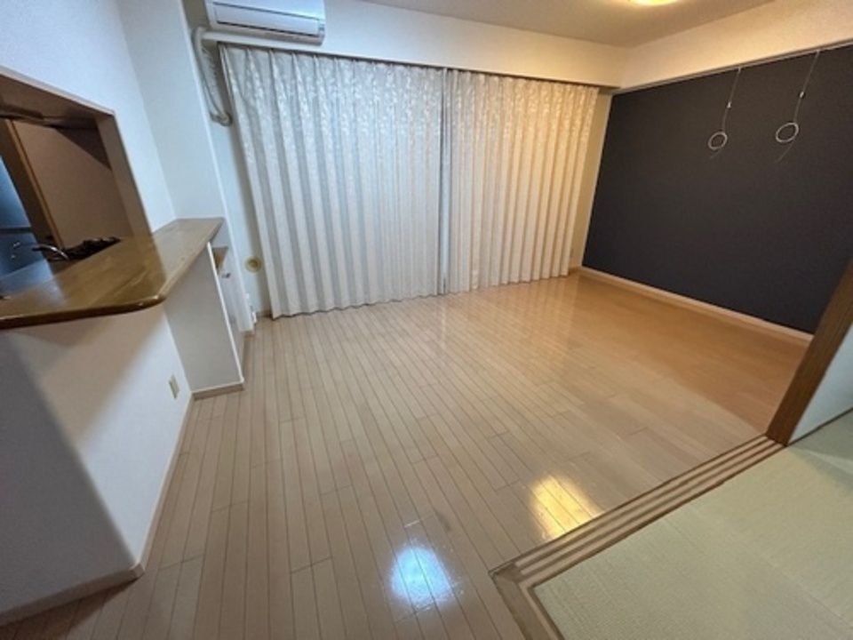 リビング