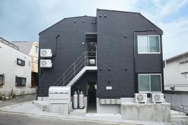 CocooN中目黒の外観画像