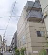 入谷さくらさくレジデンスの間取り画像