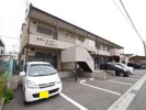 シティベールファミリーの間取り画像