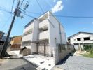 フォレストクリエオーレ諸口の外観