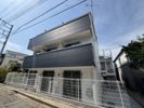 Wレジデンス1stの間取り画像