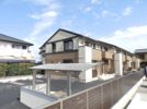 グランツ内浜 B棟の間取り画像
