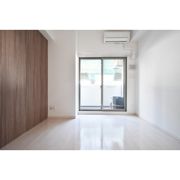 アドバンス西梅田ラシュレの間取り画像
