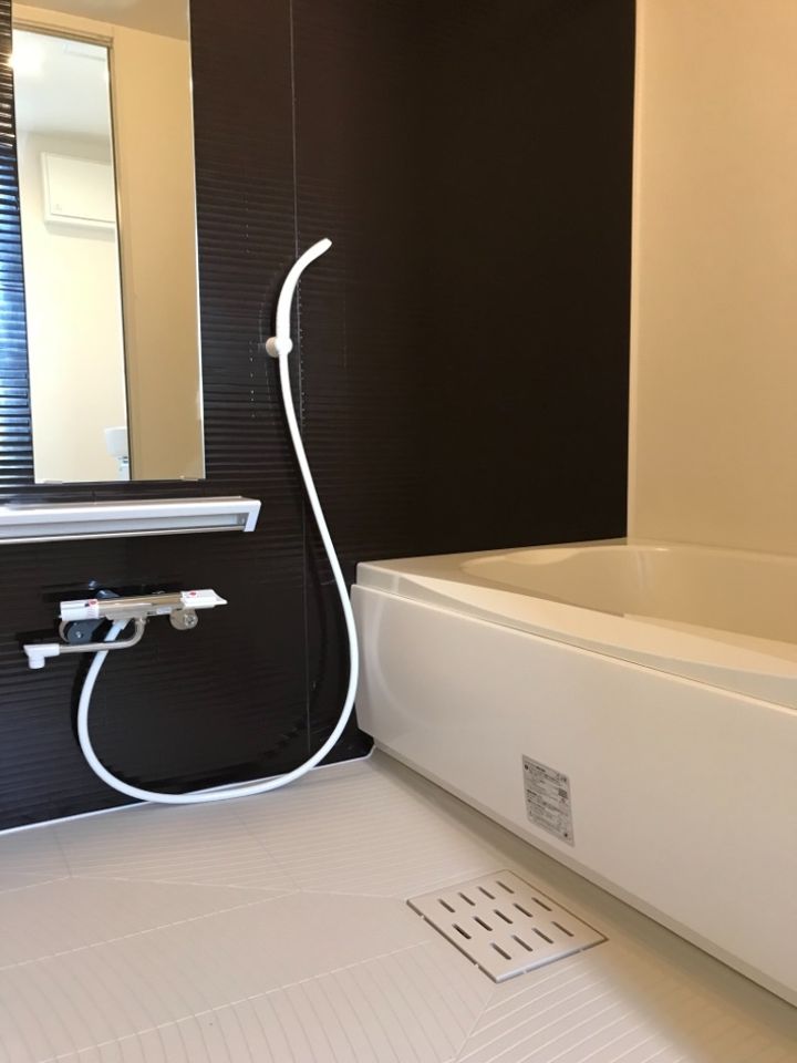 バスルーム
