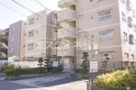 ニューパークメゾン半田の外観