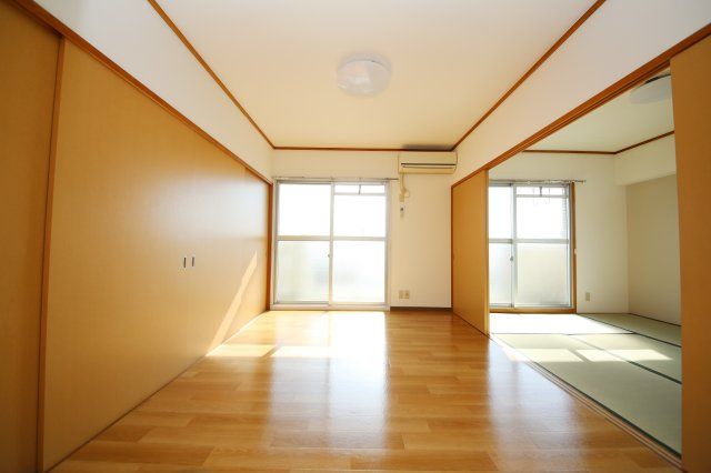 洋室