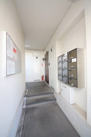 ロビー