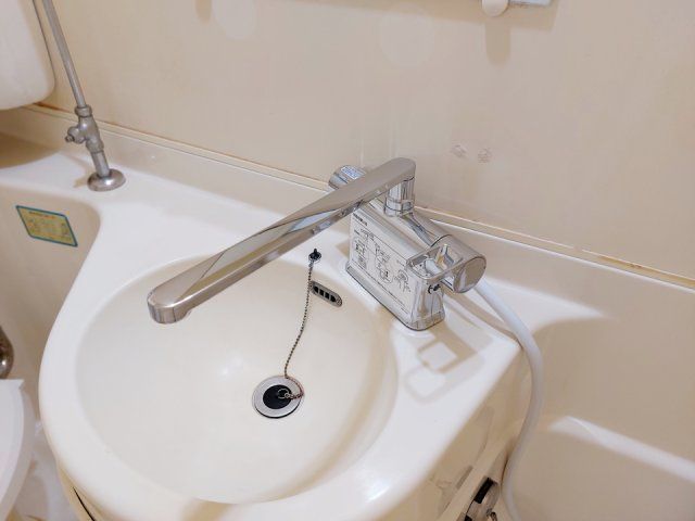 バスルーム