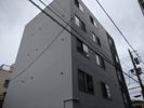 アセットホーム横浜の間取り画像